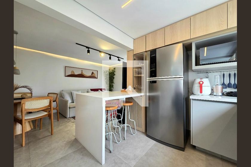 Apartamento, 2 quartos, 86 m² - Foto 27