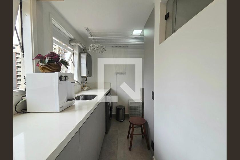 Apartamento, 2 quartos, 86 m² - Foto 35
