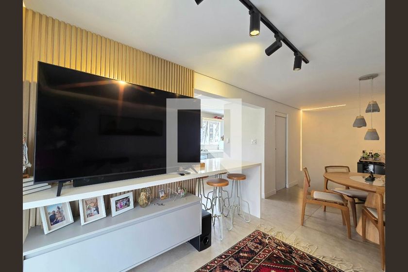 Apartamento, 2 quartos, 86 m² - Foto 11
