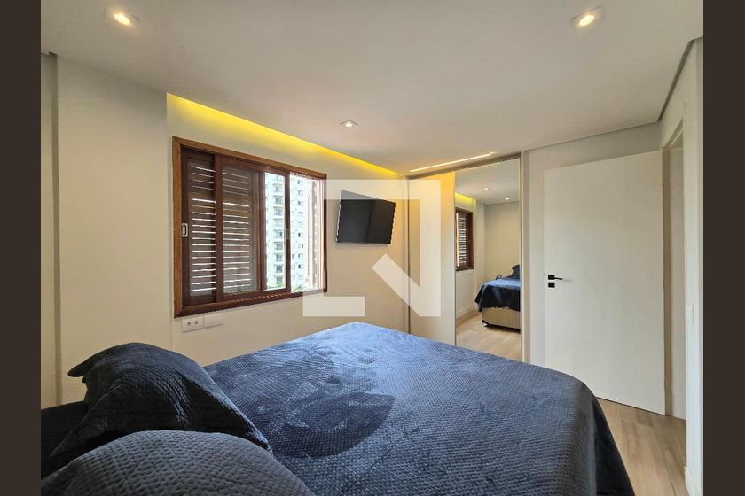 Apartamento, 2 quartos, 86 m² - Foto 55