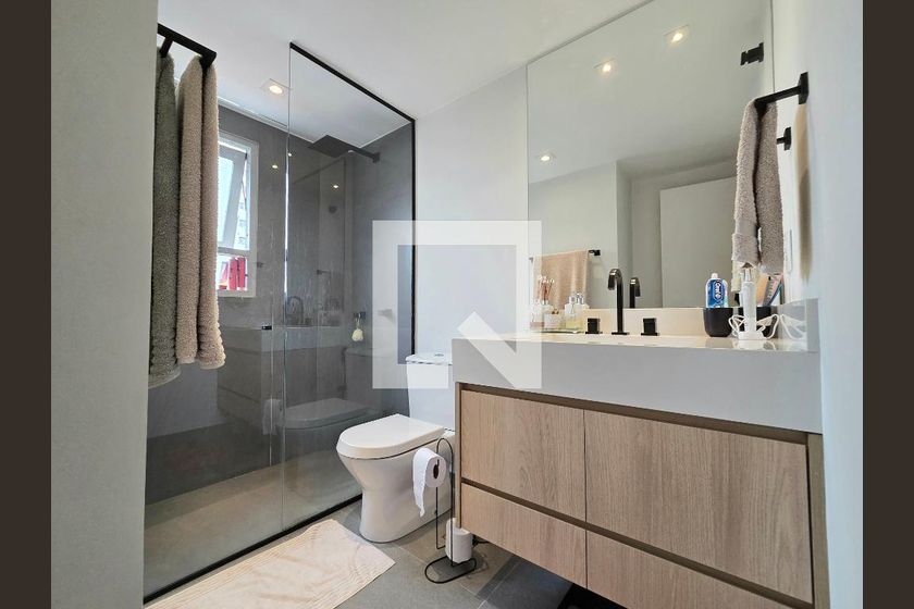 Apartamento, 2 quartos, 86 m² - Foto 69