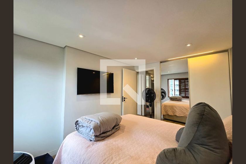 Apartamento, 2 quartos, 86 m² - Foto 61