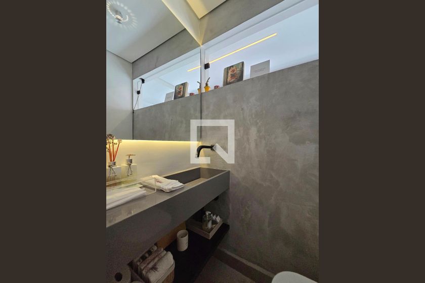Apartamento, 2 quartos, 86 m² - Foto 43
