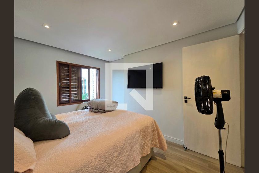 Apartamento, 2 quartos, 86 m² - Foto 63
