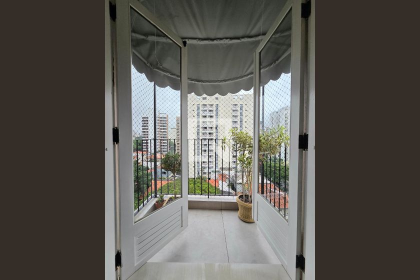 Apartamento, 2 quartos, 86 m² - Foto 17