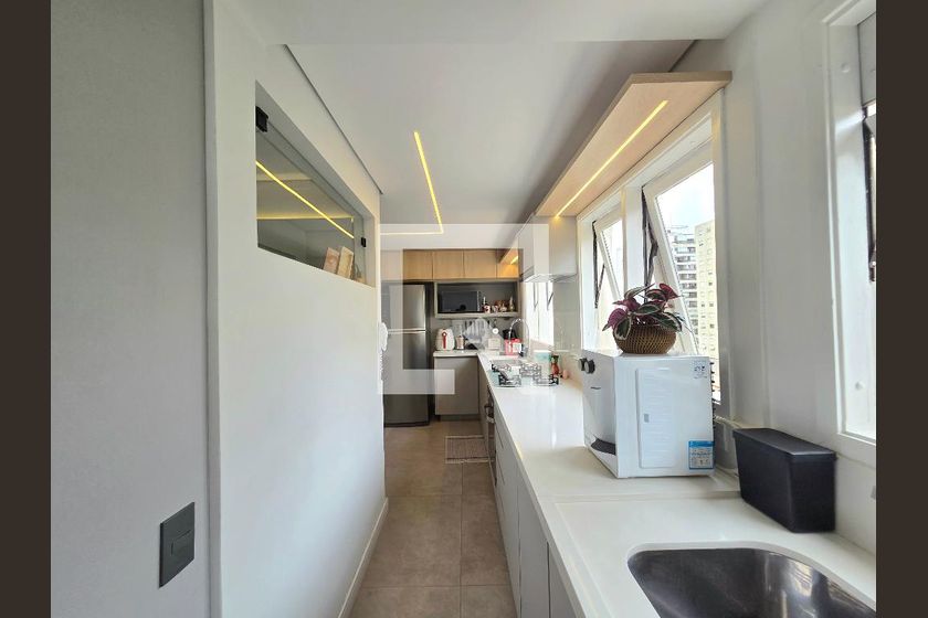 Apartamento, 2 quartos, 86 m² - Foto 33