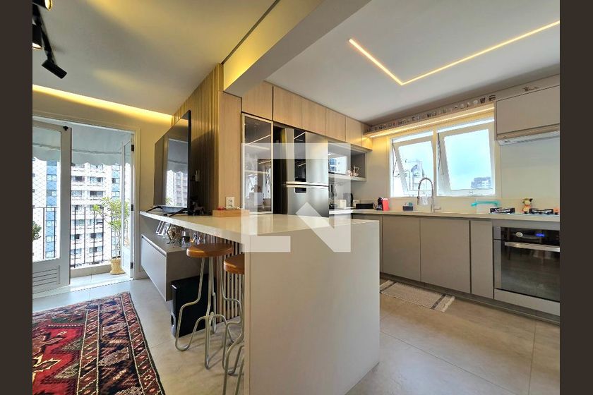 Apartamento, 2 quartos, 86 m² - Foto 25