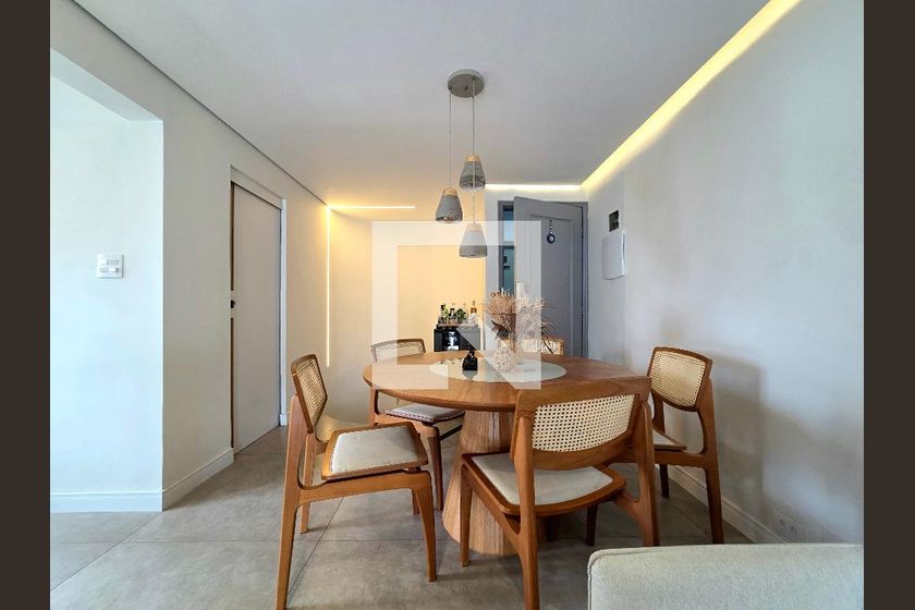 Apartamento, 2 quartos, 86 m² - Foto 13