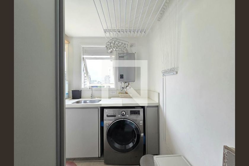 Apartamento, 2 quartos, 86 m² - Foto 37