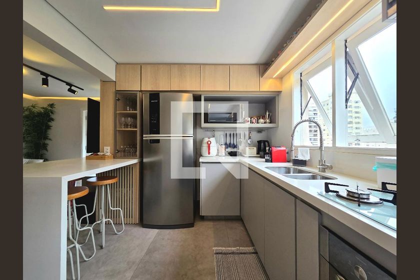 Apartamento, 2 quartos, 86 m² - Foto 29