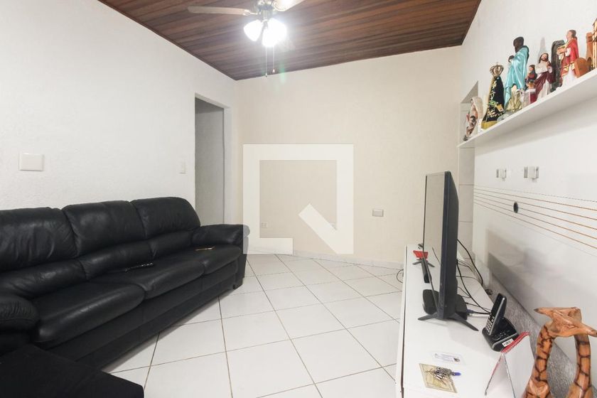 Casa, 3 quartos, 125 m² - Foto 2