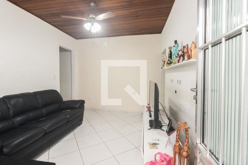 Casa, 3 quartos, 125 m² - Foto 1
