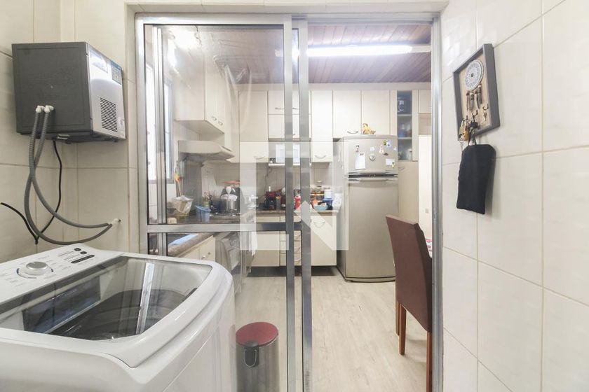 Casa, 3 quartos, 125 m² - Foto 26