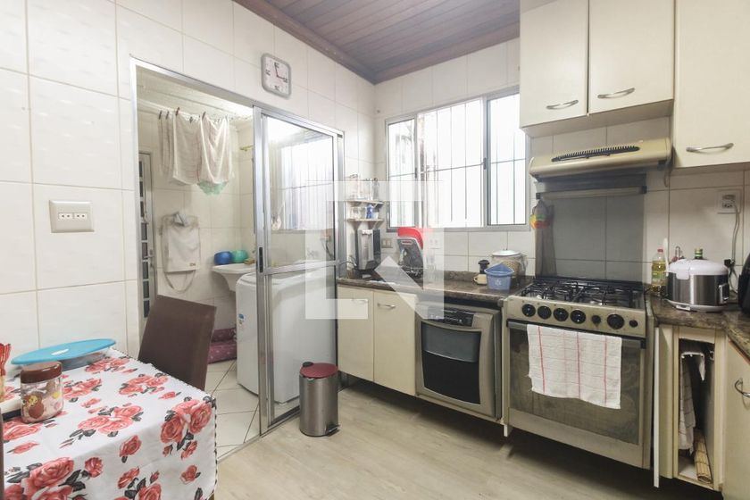 Casa, 3 quartos, 125 m² - Foto 19