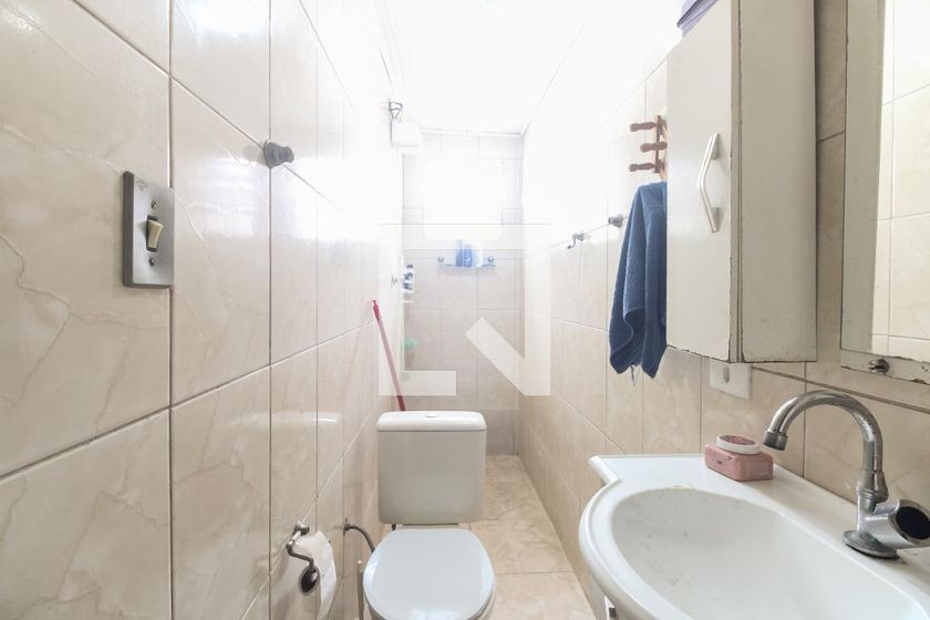 Casa, 3 quartos, 125 m² - Foto 35