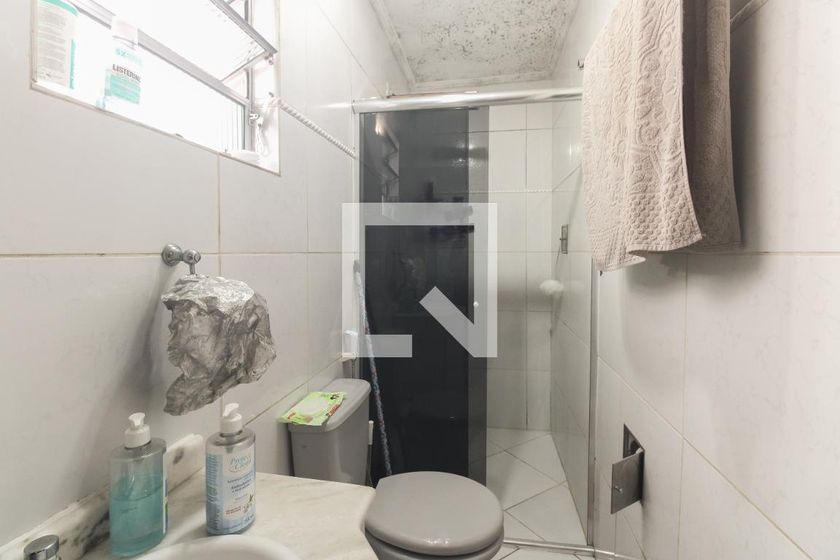 Casa, 3 quartos, 125 m² - Foto 14