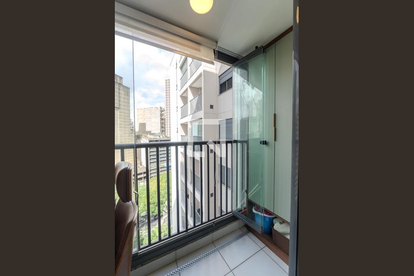 Apartamento, 1 quarto, 29 m² - Foto 15