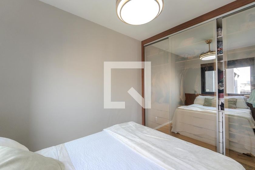 Apartamento, 1 quarto, 29 m² - Foto 25