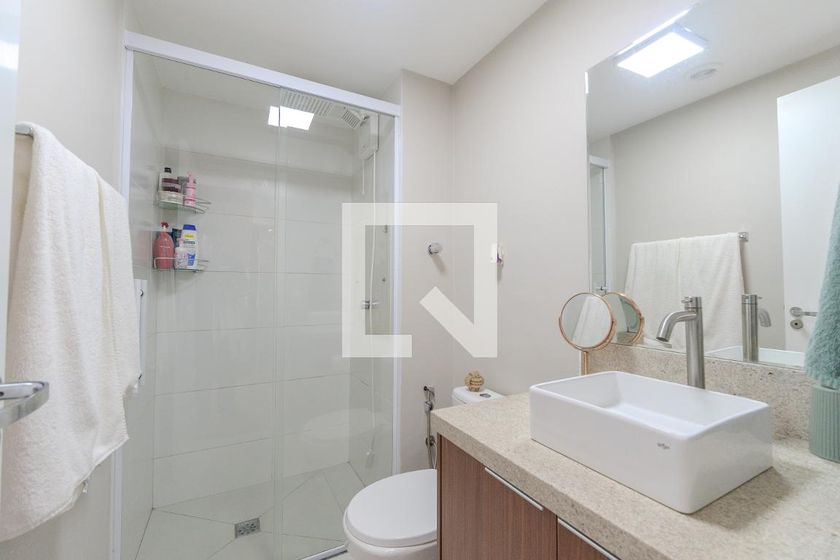 Apartamento, 1 quarto, 29 m² - Foto 29