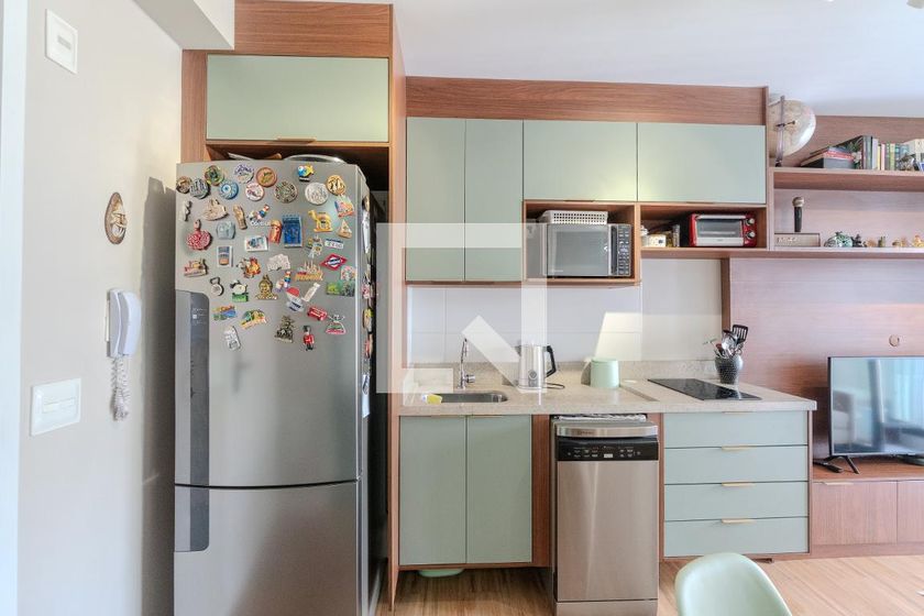 Apartamento, 1 quarto, 29 m² - Foto 41