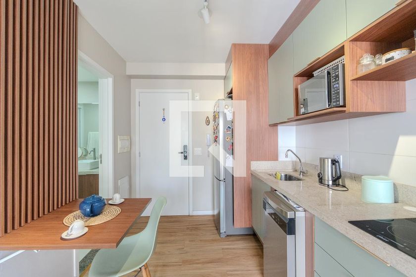 Apartamento, 1 quarto, 29 m² - Foto 47