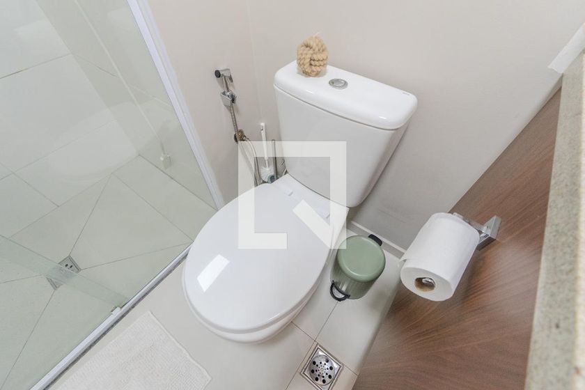 Apartamento, 1 quarto, 29 m² - Foto 35