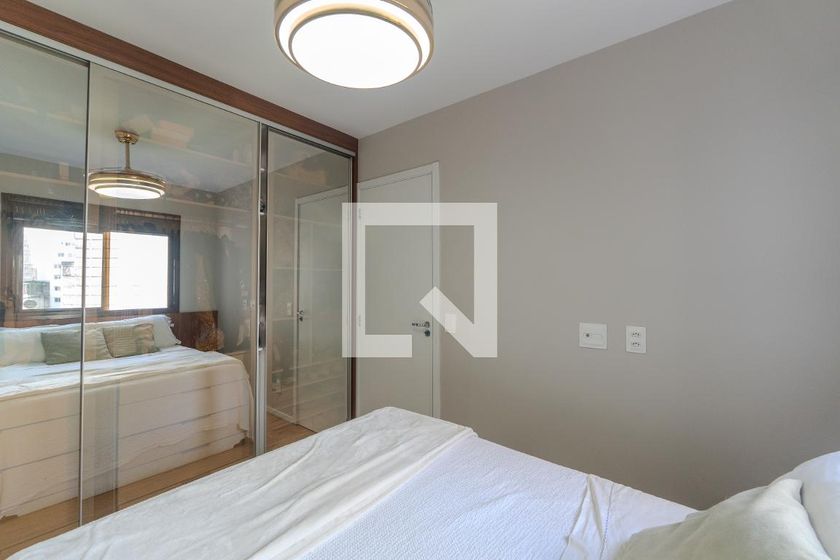 Apartamento, 1 quarto, 29 m² - Foto 27