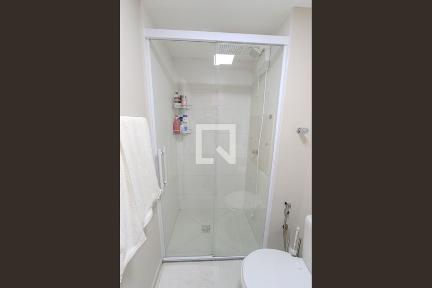 Apartamento, 1 quarto, 29 m² - Foto 37