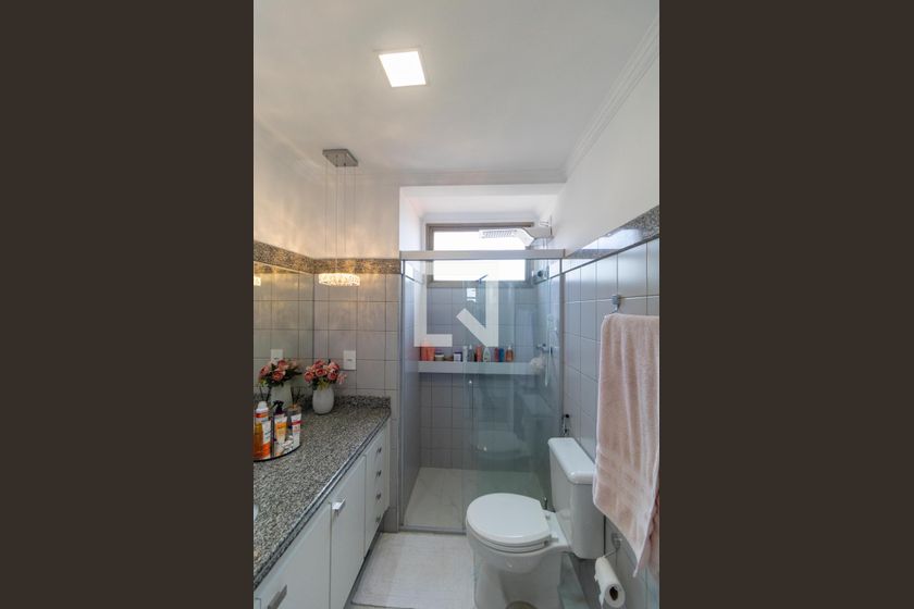 Apartamento à Venda - Jardim Flamboyant, 3 Quartos,  117 m2 em , Campinas - sp | SoloBR