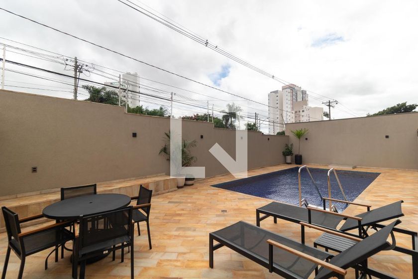 Apartamento à Venda - Jardim Flamboyant, 3 Quartos,  117 m2 em , Campinas - sp | SoloBR