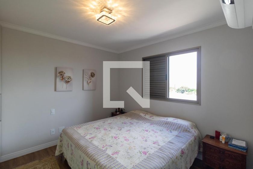 Apartamento à Venda - Jardim Flamboyant, 3 Quartos,  117 m2 em , Campinas - sp | SoloBR