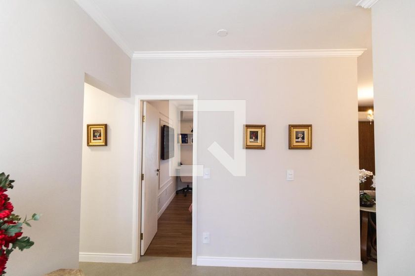 Apartamento à Venda - Jardim Flamboyant, 3 Quartos,  117 m2 em , Campinas - sp | SoloBR