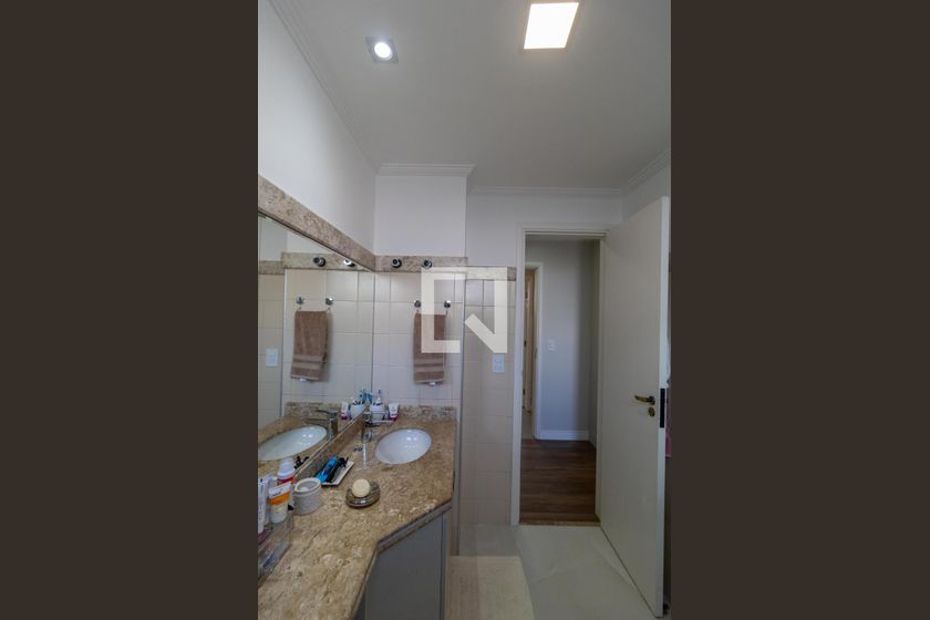 Apartamento à Venda - Jardim Flamboyant, 3 Quartos,  117 m2 em , Campinas - sp | SoloBR