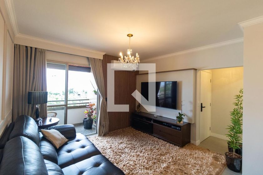 Apartamento à Venda - Jardim Flamboyant, 3 Quartos,  117 m2 em , Campinas - sp | SoloBR