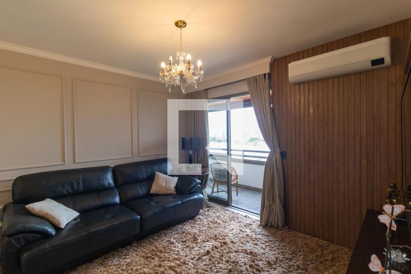 Apartamento à Venda - Jardim Flamboyant, 3 Quartos,  117 m2 em , Campinas - sp | SoloBR