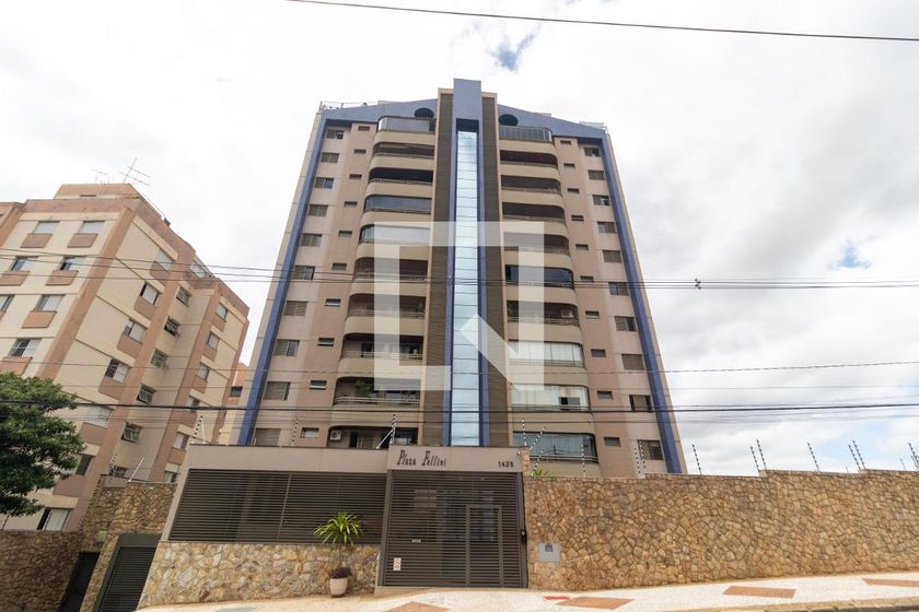 Apartamento à Venda - Jardim Flamboyant, 3 Quartos,  117 m2 em , Campinas - sp | SoloBR