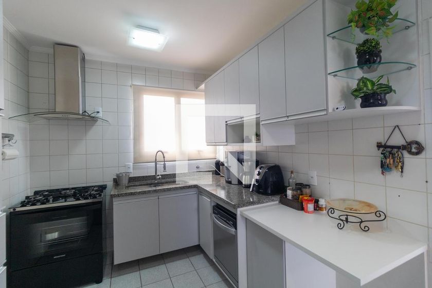Apartamento à Venda - Jardim Flamboyant, 3 Quartos,  117 m2 em , Campinas - sp | SoloBR