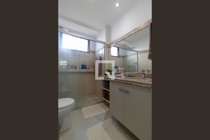 Apartamento à Venda - Jardim Flamboyant, 3 Quartos,  117 m2 em , Campinas - sp | SoloBR