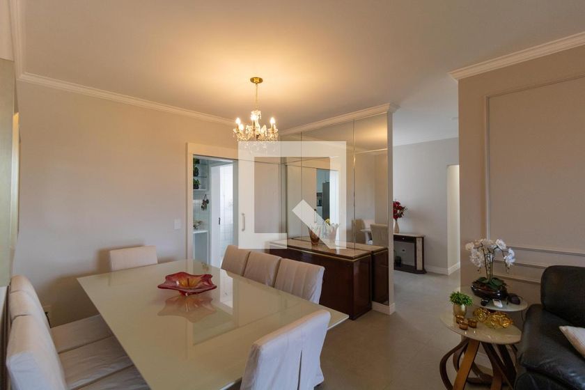 Apartamento à Venda - Jardim Flamboyant, 3 Quartos,  117 m2 em , Campinas - sp | SoloBR