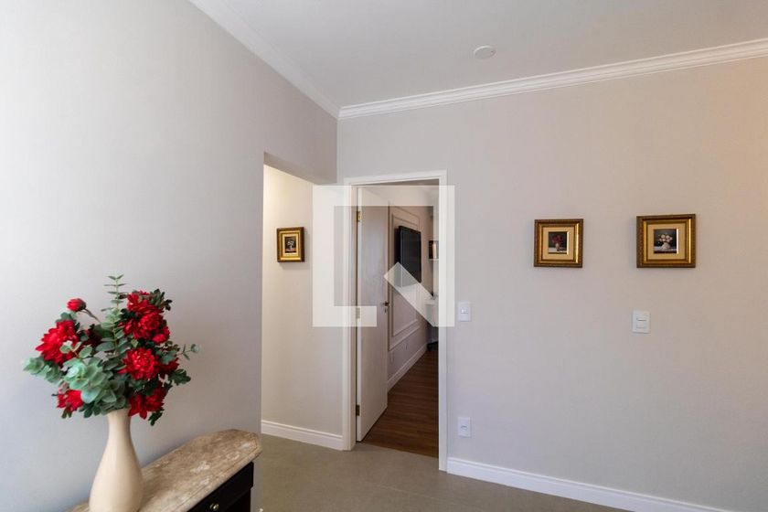 Apartamento à Venda - Jardim Flamboyant, 3 Quartos,  117 m2 em , Campinas - sp | SoloBR