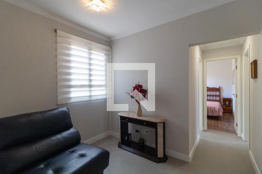 Apartamento à Venda - Jardim Flamboyant, 3 Quartos,  117 m2 em , Campinas - sp | SoloBR