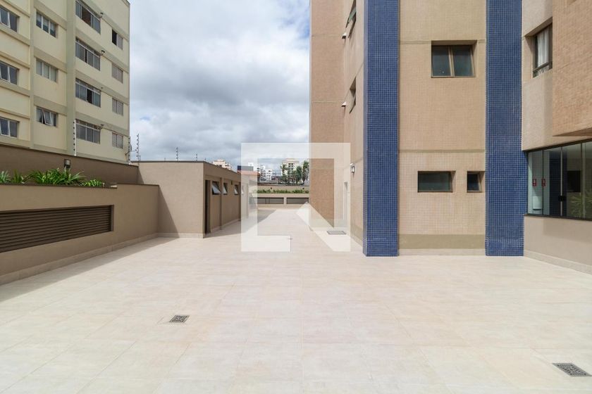 Apartamento à Venda - Jardim Flamboyant, 3 Quartos,  117 m2 em , Campinas - sp | SoloBR