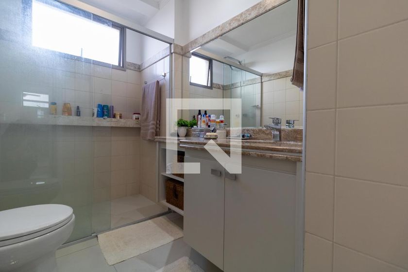 Apartamento à Venda - Jardim Flamboyant, 3 Quartos,  117 m2 em , Campinas - sp | SoloBR