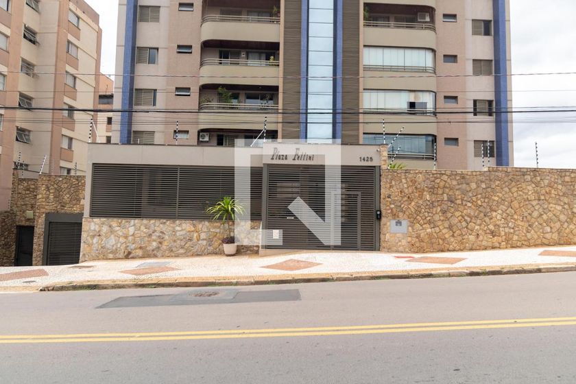 Apartamento à Venda - Jardim Flamboyant, 3 Quartos,  117 m2 em , Campinas - sp | SoloBR