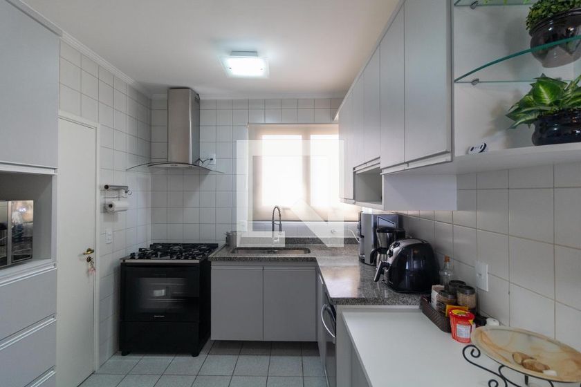 Apartamento à Venda - Jardim Flamboyant, 3 Quartos,  117 m2 em , Campinas - sp | SoloBR