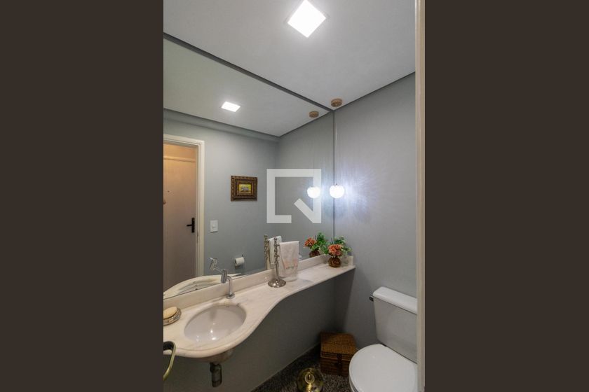 Apartamento à Venda - Jardim Flamboyant, 3 Quartos,  117 m2 em , Campinas - sp | SoloBR