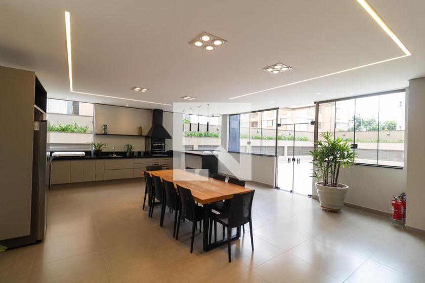 Apartamento à Venda - Jardim Flamboyant, 3 Quartos,  117 m2 em , Campinas - sp | SoloBR