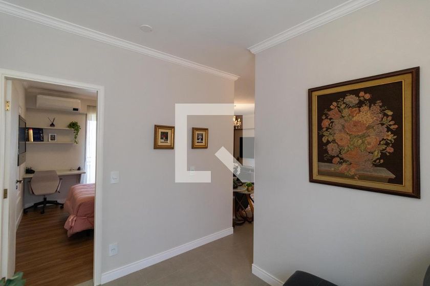 Apartamento à Venda - Jardim Flamboyant, 3 Quartos,  117 m2 em , Campinas - sp | SoloBR