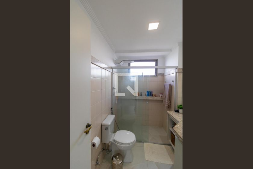 Apartamento à Venda - Jardim Flamboyant, 3 Quartos,  117 m2 em , Campinas - sp | SoloBR