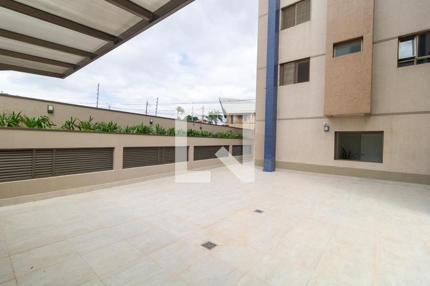 Apartamento à Venda - Jardim Flamboyant, 3 Quartos,  117 m2 em , Campinas - sp | SoloBR